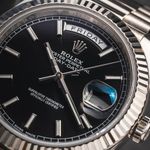 Rolex Day-Date 40 228239 - (2/8)