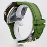 Bianchet Unknown CBFGFTSG4 (2025) - Transparant wijzerplaat 43mm Carbon (10/16)