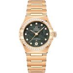 Omega Constellation 131.55.29.20.99.005 - (1/1)