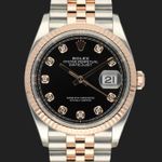 Rolex Datejust 36 126231 - (3/8)