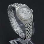 Rolex Lady-Datejust 79174 (2001) - Grey dial 26 mm Steel case (4/7)