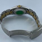 Rolex Oyster Perpetual 31 77483 (2001) - 31mm Goud/Staal (6/6)