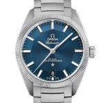 Omega Globemaster 130.30.39.21.03.001 - (2/6)