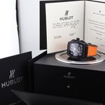 Hublot Spirit of Big Bang 601.C1.0110.RX - (2/2)