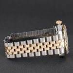 Rolex Datejust 36 116233 (2004) - 36 mm Gold/Steel case (6/8)