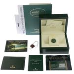 Rolex Submariner Date 16610LV - (2/8)