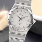 Omega Constellation 1512.30.00 - (3/8)