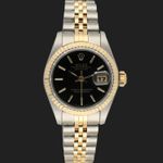 Rolex Lady-Datejust 69173 - (3/8)