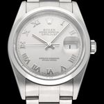 Rolex Datejust 36 16200 - (1/8)