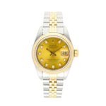 Rolex Lady-Datejust 69173 - (1/4)