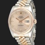 Rolex Datejust 36 116231 - (1/8)