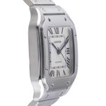 Cartier Santos WSSA0010 - (7/8)