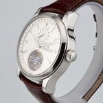 Jaeger-LeCoultre Master Tourbillon Q1658420 - (3/8)