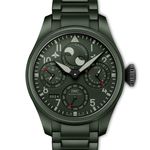 IWC Big Pilot IW503101 - (1/1)