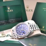 Rolex Sky-Dweller 336934 - (7/7)