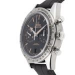 Omega Speedmaster '57 331.12.42.51.01.002 (Onbekend (willekeurig serienummer)) - Zwart wijzerplaat 42mm Staal (6/8)