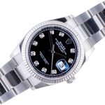 Rolex Datejust 36 126234 (2023) - 36 mm Steel case (1/8)
