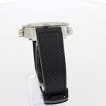 IWC Aquatimer Automatic IW328802 (2025) - Black dial 42 mm Steel case (4/4)