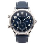 Patek Philippe Calatrava 5524G-001 - (1/6)