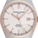 Frederique Constant Classics FC-303V4NH2B - (1/7)