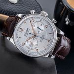 Union Glashütte Noramis Chronograph D012.427.16.037.01 - (2/8)