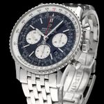 Breitling Navitimer 01 AB0121 (2022) - 43mm Staal (6/8)