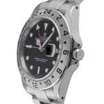 Rolex Explorer II 16570 - (6/8)