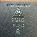 Omega Genève 166.0173 - (5/8)