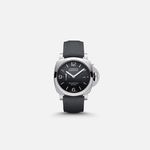 Panerai Luminor Marina PAM01358 (2024) - Black dial 44 mm Steel case (1/1)