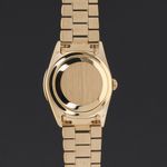 Rolex Day-Date 36 18388 (1990) - Diamond dial 36 mm Yellow Gold case (8/8)