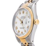 Rolex Datejust 36 16013 - (4/8)
