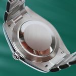 Rolex Datejust 41 126300 (2021) - Grey dial 41 mm Steel case (7/8)