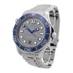 Omega Seamaster Diver 300 M 210.30.42.20.06.001 - (5/8)