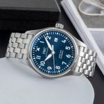 IWC Pilot Mark IW327016 - (2/8)