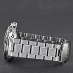 Omega Speedmaster Professional Moonwatch 311.30.42.30.01.004 (Unknown (random serial)) - Black dial 42 mm Steel case (5/8)