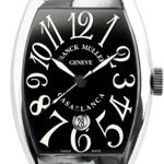 Franck Muller Casablanca 8880 C DT (Unknown (random serial)) - 39 mm (2/5)