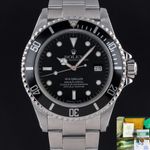 Rolex Sea-Dweller 4000 16600 - (1/8)