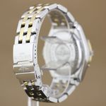 Breitling Crosswind Chronograph D13355 (2004) - 43mm Staal (8/8)