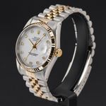 Rolex Datejust 36 16233 - (4/8)