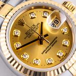 Rolex Lady-Datejust 69173 - (2/8)