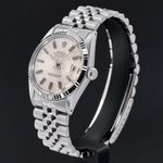 Rolex Datejust 36 16014 (1979) - 36 mm Steel case (4/8)