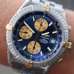 Breitling Crosswind Chronograph B13355 - (1/8)