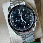 Omega Speedmaster Professional Moonwatch 310.30.42.50.01.002 (2026) - Black dial 42 mm Steel case (1/1)