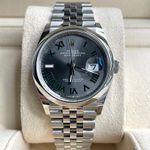 Rolex Datejust 36 126200 - (1/6)