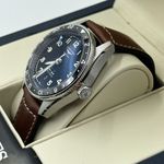 Longines Spirit L3.812.4.53.2 (2023) - Black dial 42 mm Steel case (5/8)