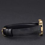 Rolex Vintage 2674 (1976) - Blauw wijzerplaat 33mm Geelgoud (6/8)