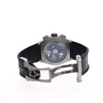 Zenith Defy El Primero 95.9002.9004/78.R584 (2021) - Transparent dial 44 mm Titanium case (8/8)