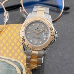 Rolex Yacht-Master 168623 - (1/8)