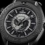 Omega Seamaster Planet Ocean 215.92.46.22.01.007 - (3/7)