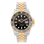 Rolex GMT-Master II 126713GRNR - (1/5)